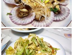 -来之顺海鲜菜馆·青岛菜·始于1993(栈桥店)