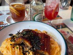 -龙记·香港茶餐厅(海上世界店)