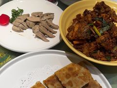 -全聚德(长江路店)