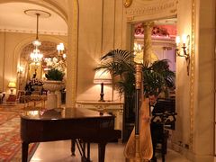 -The Ritz Restaurant