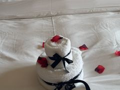 -浙江安吉JW万豪酒店