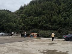 -千岛湖九龙溪漂流