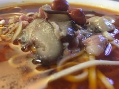 -牛王庙吳記怪味面(双楠店)
