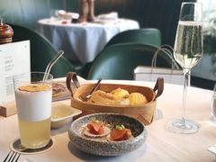 餐包-L'Arome芳芳法国餐厅(仙林金鹰店)