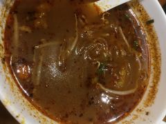 -鼎高高陕西美食(龙德广场店)