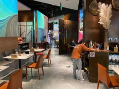 大堂-中8楼风尚云南菜(颐堤港店)