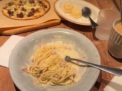 -玛格萝妮比萨屋(陆家浜路店)