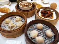虾饺皇-稻香海鲜饭店(第一国际店)