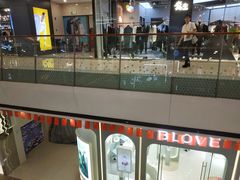 -万达广场(南京江宁店)