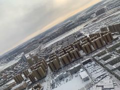 -牡丹江海浪国际机场