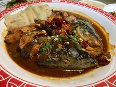 -老德州四合院·德州菜(天衢路店)