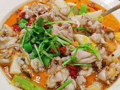 -金多鱼大排档·烤鱼·烧烤·宵夜(江南水都店)