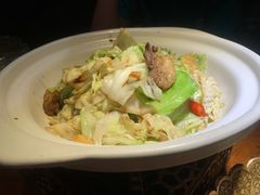 -楼兰新疆主题餐厅(苏州中心店)