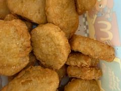 -麦当劳(桐乡润丰步行街店)