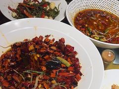 -那家老院子东北菜·饺子·小鸡炖蘑菇(艳华街店)