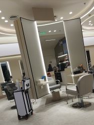 -Mentor Hair Salon