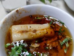 自选小料-海底捞火锅(枫蓝国际购物中心店)