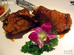 羊棒骨-飞天大厦清真餐厅