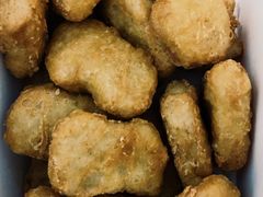 黄金鸡块-肯德基(珍珠店)