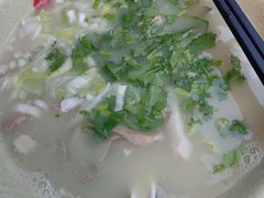 -豫石记羊汤(北苑店)