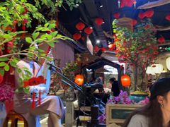 -吴越荣记苏州菜·松鼠桂鱼(月光码头店)