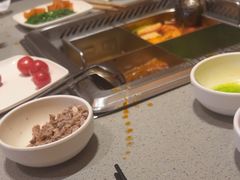 -海底捞火锅(名门店)
