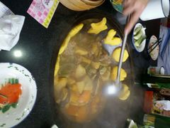 -百一大地锅(香福路店)