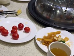 -青蓬蒸汽海鲜·深圳老字号·团建聚会(壹方城店)