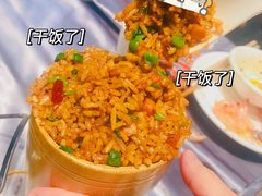 -红辣椒·川菜·火锅(大洋中心店)