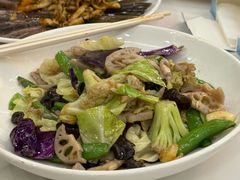 -濠江渔港酒楼(湾仔海鲜街，会展中心店)