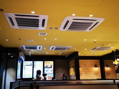 -南记粉面(銅鑼灣中心店)