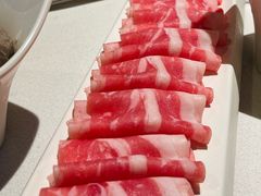 -海底捞火锅(长宁路龙之梦店)