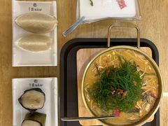 -千盛海南粉(金鸡岭店)