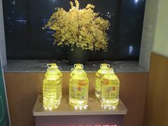 -花城粤菜餐厅(高新区店)