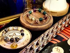 -雪灵魔法世界SHELLY’S TAROT(大良桂畔里店)