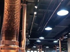 大堂-麻蒲碳烤肉(远景路1号店)