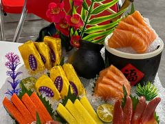 -嘉升大排档(番禺总店)