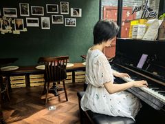 -模范书局诗空间