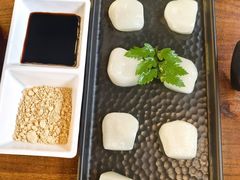 -花菇朵·云山雀 ll 野生菌锅·野果酸汤·精品滇菜(万柳店)