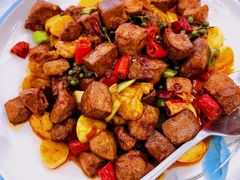 -天天渔港(杏林街店)