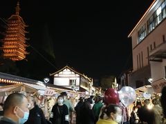 -常熟方塔园