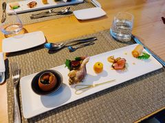 -香樟花园法式铁板烧(恒隆广场店)