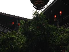 -龙抄手(文殊坊店)
