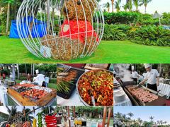 -三亚亚龙湾天域度假酒店