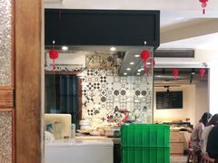 -东来土菜馆(民祥园路店)