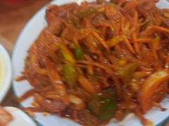 -多宾韩国料理(学衡路店)