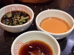 -捞王猪肚鸡火锅(昆山店)