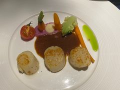 -第101座花园餐厅(湖滨88店)