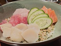 -Mr.Fish鱼鲜生海鲜放题(高德置地冬广场店)