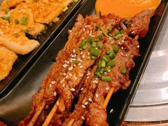 -土蚝·高压锅生蚝(百姓美食街店)